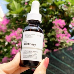Tinh Chất The Ordinary Retinol 0.5% In Squalane 30ml