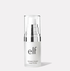 Kem Lót E.L.F Face Primer Clear 14ml #Mineral Infused (Trắng)