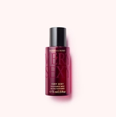 Xịt Body 75ml + Lotion 100ml Gift Set Victoria's Secret #Very Sexy