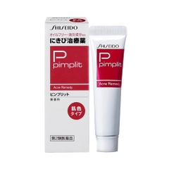 Trị Mụn Shiseido Ppimplit 18G