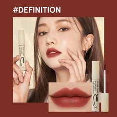 Son Tint 3CE My Moves Velvet Lip Tint #Definition