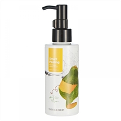 Tẩy TBC The Face Shop Smart Peeling Mild Papaya 150ml