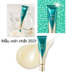 Kem Mắt AHC Youth Lasting Eye Cream for Face 30ml Season 5