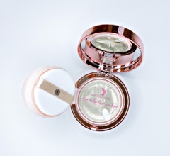 Set OHUI Ultimate Cover Cushion Special Edition #01 Milk Beige