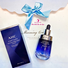 Serum AHC Capture Solution Prime Moist Ampoule - Solution Ampoule For Moist Skin 50ml