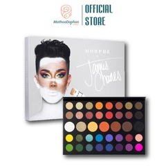 Bảng Màu Mắt Morphe X James Charles Pallette