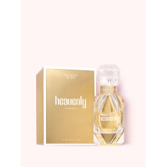 Set Nước Hoa Victoria's Secret Deluxe Mini Fragrance Set 4 x 7.5ML EDP - HEAVENLY