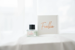 Nước Hoa Foellie Inner Perfume 5ml #Bonbon (Trắng)