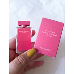 Nước Hoa Fleur Musc Narciso Rodriguez For Her EDP 7.5ML