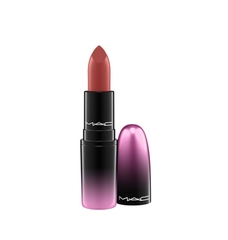 Son MAC Love Me Lipstick #408 Bated Breath