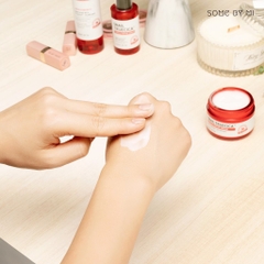 Kem Dưỡng Some By Mi Snail Miracle Repair Cream 60g