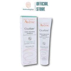 Kem Phục Hồi Da Avène Cicalfate+ Repair  Protective Cream 40ml