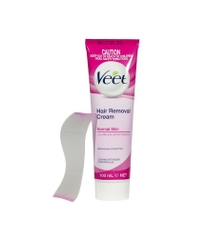 Tẩy Lông Veet Lotus (Da Thường) 100Ml