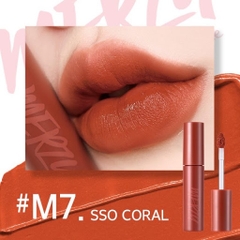 Son Kem Merzy Mellow Tint M7 -Sso Coral
