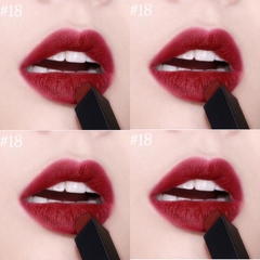 Son Ysl Rouge Pur Couture The Slim #18