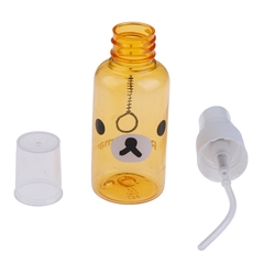 Bình Xịt Chiết Mỹ Phẩm Rilakkuma 100ml