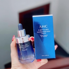 Serum AHC Capture Solution Prime Moist Ampoule - Solution Ampoule For Moist Skin 50ml