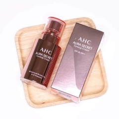 Kem dưỡng AHC Aura Secret Toneup Cream 50g SPF30+