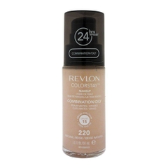 Kem Nền Revlon Colorstay™ Makeup For Combo_Oily Skin #220 Natural Beige 30ml