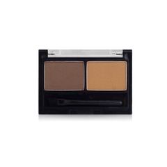 Kẻ Mày Idol Powder Cake Brow #01