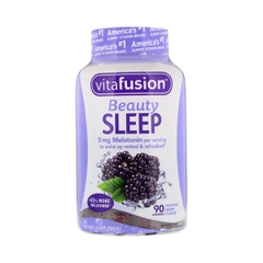 TPCN Vitafusion Beauty Sleep - 90 Gummies