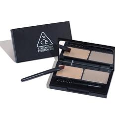 Kẻ Mày 3CE Eyebrow Kit