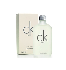 Nước Hoa CK One Calvin Klein  EDT 10Ml