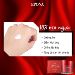 Kem Dưỡng Da Đa Năng EPONA All-In-One Total Skin Care Intensive 50ml