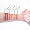 Màu Mắt Focallure 9-Pan Eyeshadow Palette FA-62 #04 Sunrise