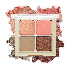 Màu Mắt 4 Ô Etude House Blend #3