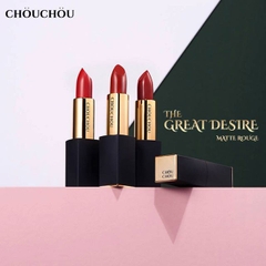 Son Chouchou The Great Destre Matte #04