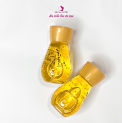 Tinh Chất Labelage Hee Yul Premium Gold Essence 30ml x 2Ea