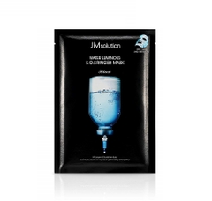 Jm water luminous