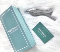 Thanh Massage Wellderma Face Lifting Pad 150*52*20mm