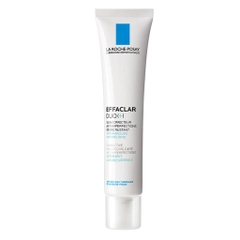 Kem Dưỡng Trị Mụn Và Ngừa Mụn La Roche-Posay Effaclar Duo+ 40Ml