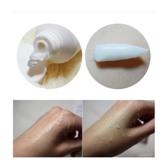 Gel Tẩy Tế Bào Chết Làm Sạch Mụn Đầu Đen Ciracle Daily Wash Peeling Gel 100ml