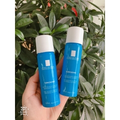 Xịt Khoáng La Roche-Posay Serozinc Làm Sạch & Giảm Bóng Nhờn 50Ml