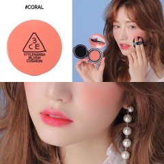 Má Hồng Cushion 3CE Blush #Coral