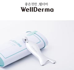 Thanh Massage Wellderma Face Lifting Pad 150*52*20mm