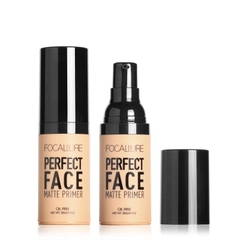 Kem Lót Kiềm Dầu Focallure Perfect Face Matte Primer FA-53 25g