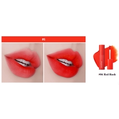 Son Kem Innisfree Vivid Cotton Ink Blur #06