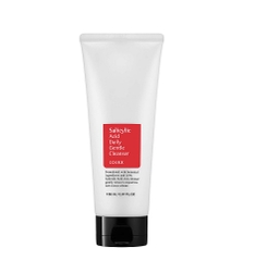 SRM Salicylic Acid Daily Gentle Cleanser Cosrx 150Ml