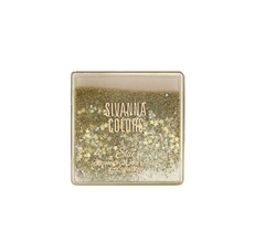 Bảng Phấn Mắt Sivanna Colors Glowing Galaxy Bright HF6015
