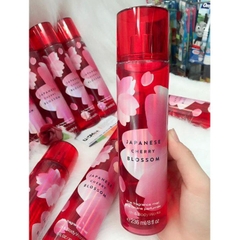 Xịt Thơm Bath & Body Works Cherry Blossom 236ml