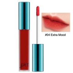 Son Bbia Last Velvet Lip Tint #04 Extra Mood