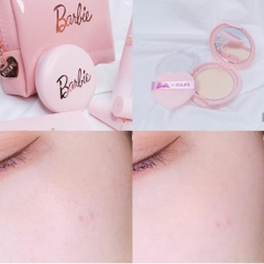 Phấn Eglips Blur Powder Pact x Barbie Limited Edition #23 9g