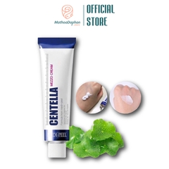 Kem Dưỡng Phục Hồi Chuyên Sâu Cho Da Mụn Medi-Peel Centella 30ml