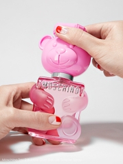 Nước Hoa Moschino Toy 2 Bubble Gum EDT 50ml