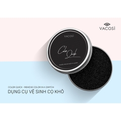ACC Silicon Rửa Cọ Vacosi - RC02 (Khô)