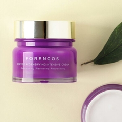 Kem Dưỡng Da Ban Đêm Forencos Peptide Intensive 50ml